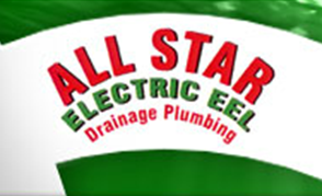 all star electric eel plumbing